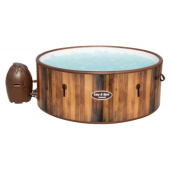 Bestway masažni bazen Lay-Z-Spa Helsinki AirJet 180x66cm